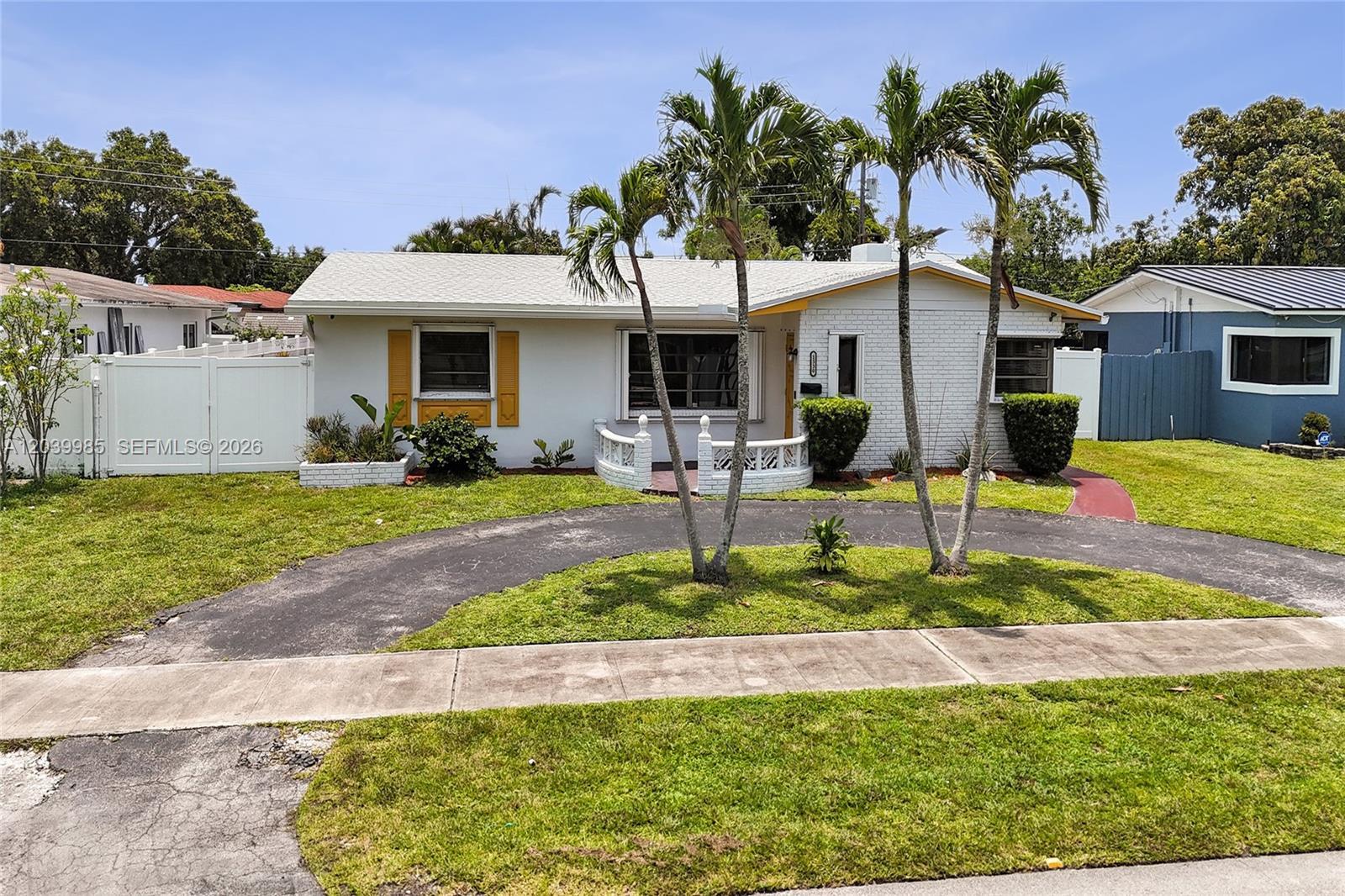 1530 N 73rd Ave, Hollywood FL 33024 photo 3