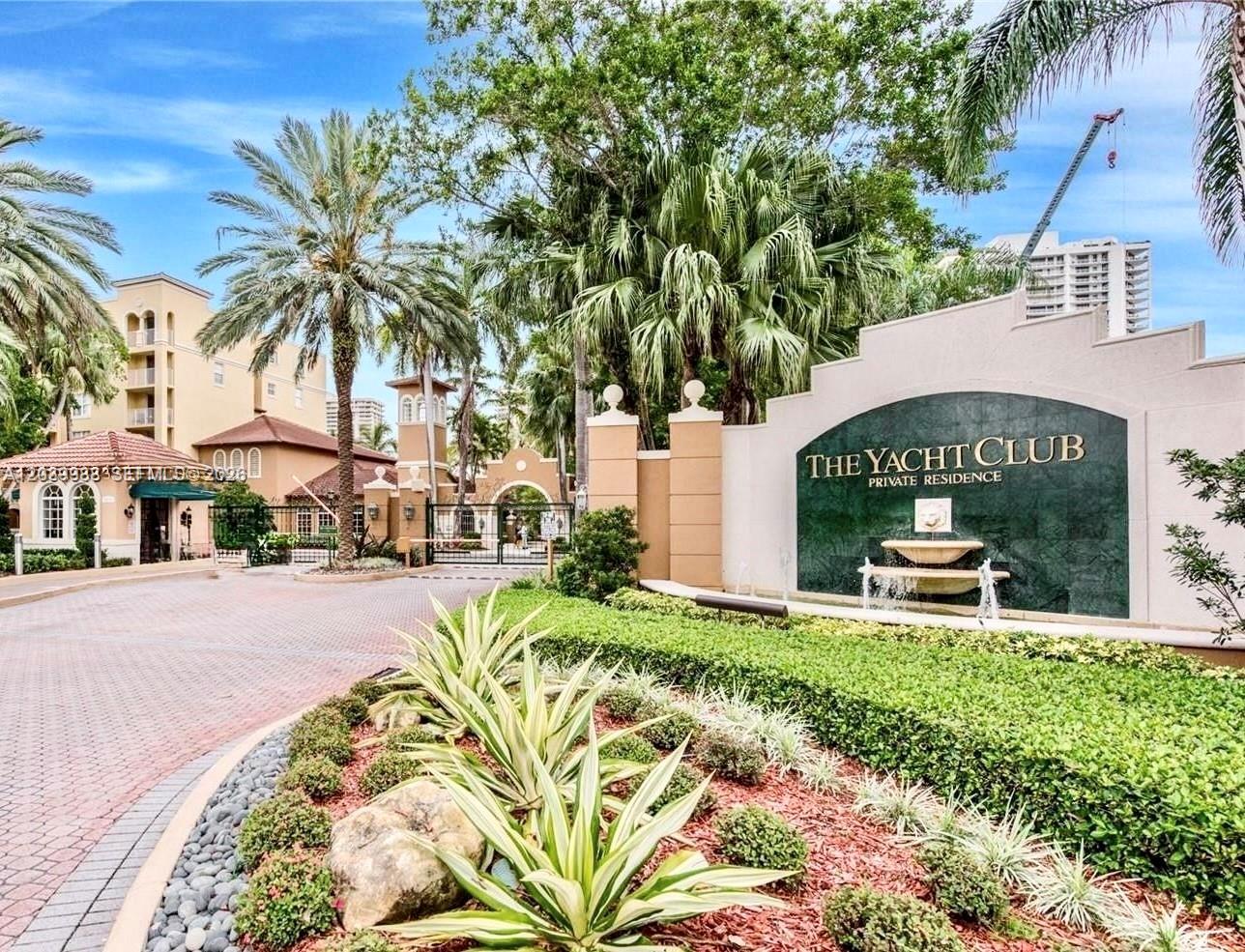 19655 E Country Club Dr # 6103, Aventura FL 33180