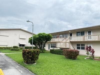 21 Waltham A # 21, West Palm Beach FL 33417 photo 2