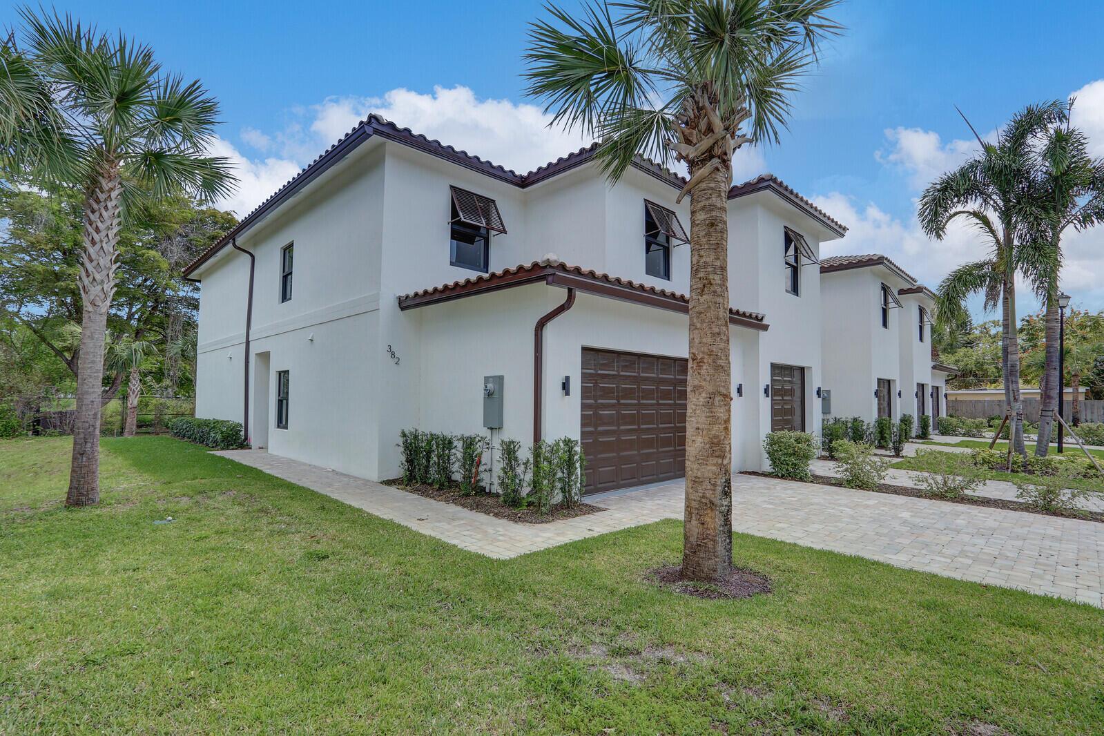 406 Bella Sol Way, West Palm Beach FL 33406 photo 2