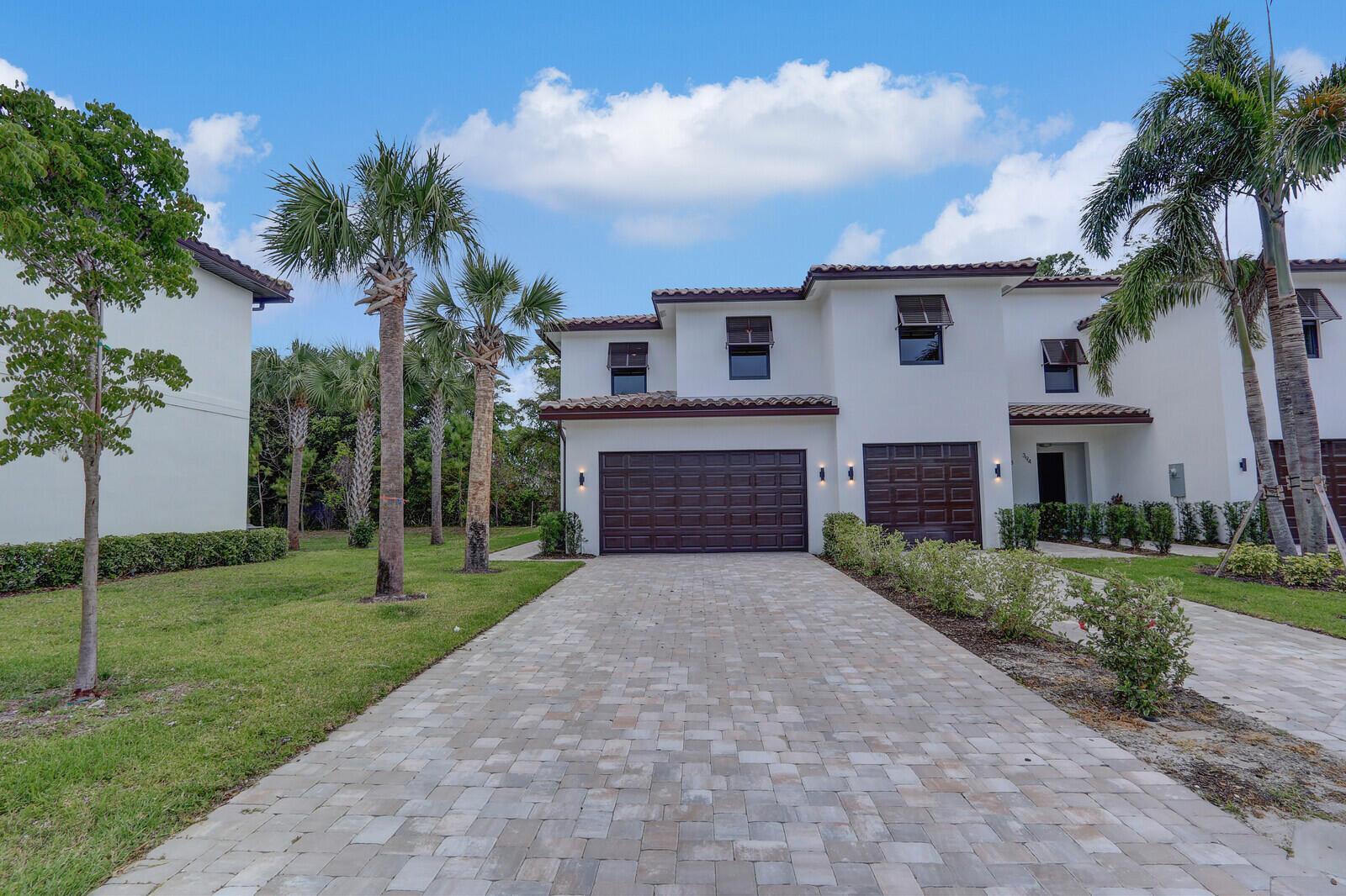 406 Bella Sol Way, West Palm Beach FL 33406