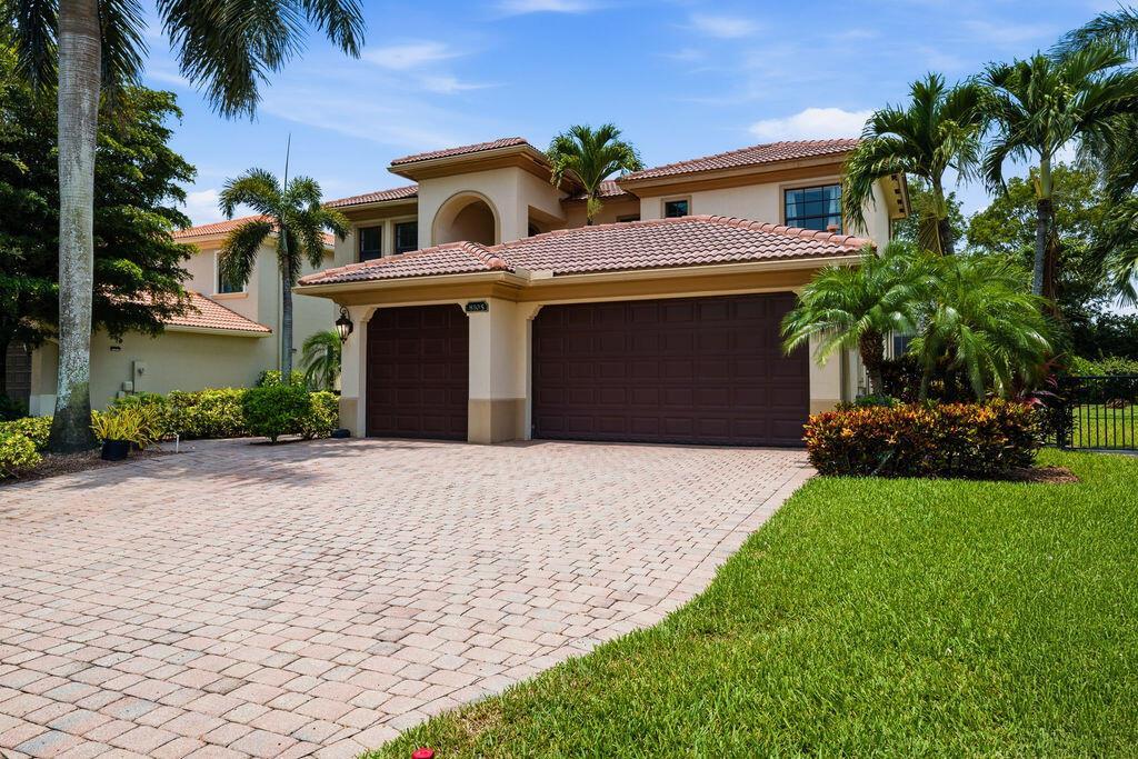 8105 Ferentino Pass, Delray Beach FL 33446 photo 3