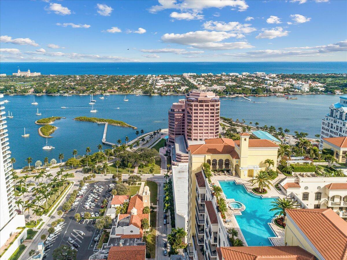 701 S Olive Avenue # 303, West Palm Beach FL 33401