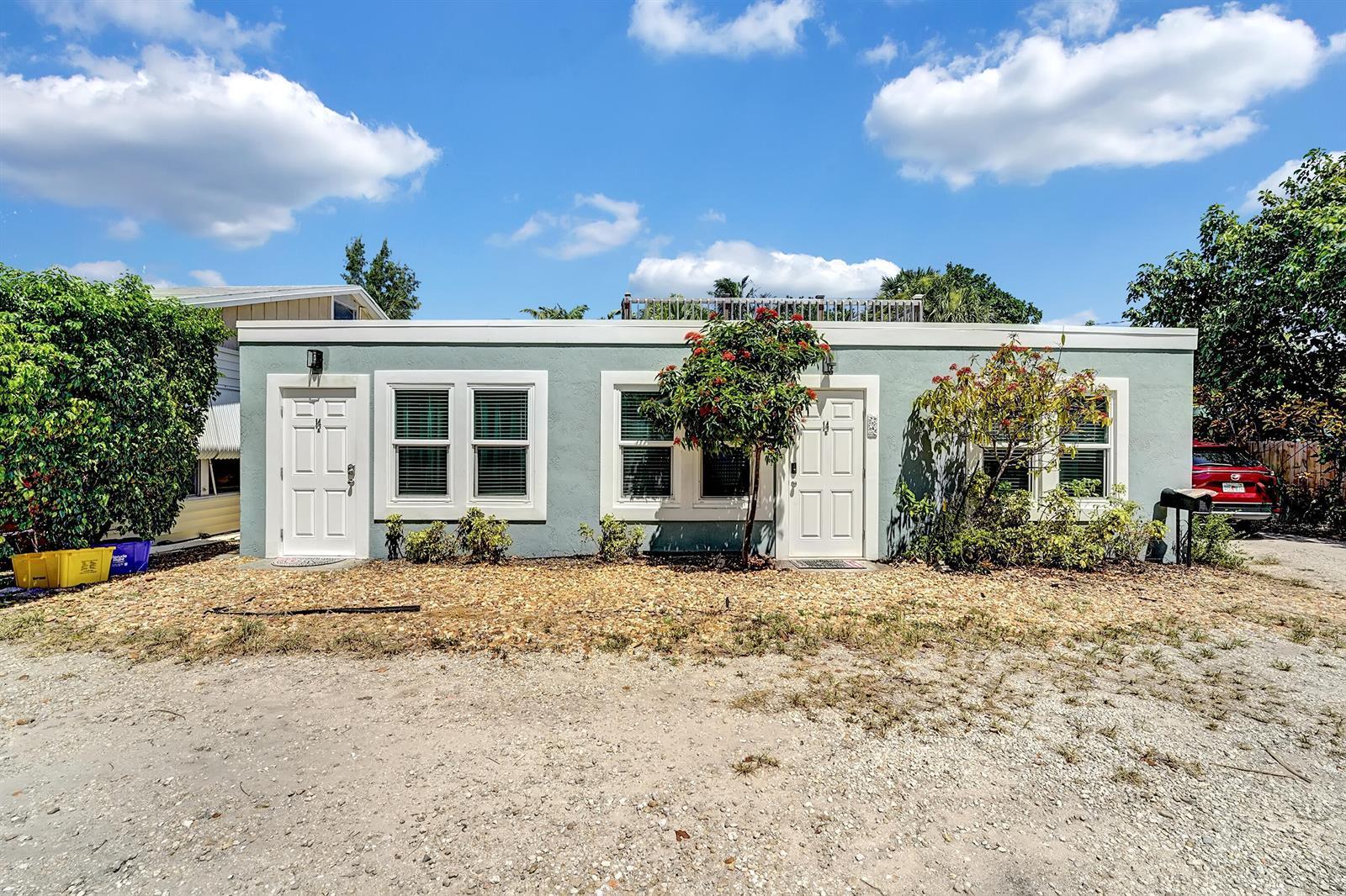 14 South Lane # B, Boynton Beach FL 33435 photo 2