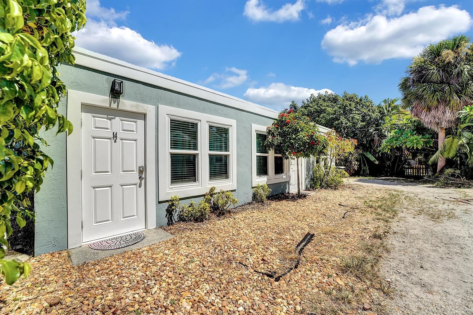 14 South Lane # B, Boynton Beach FL 33435 photo 3