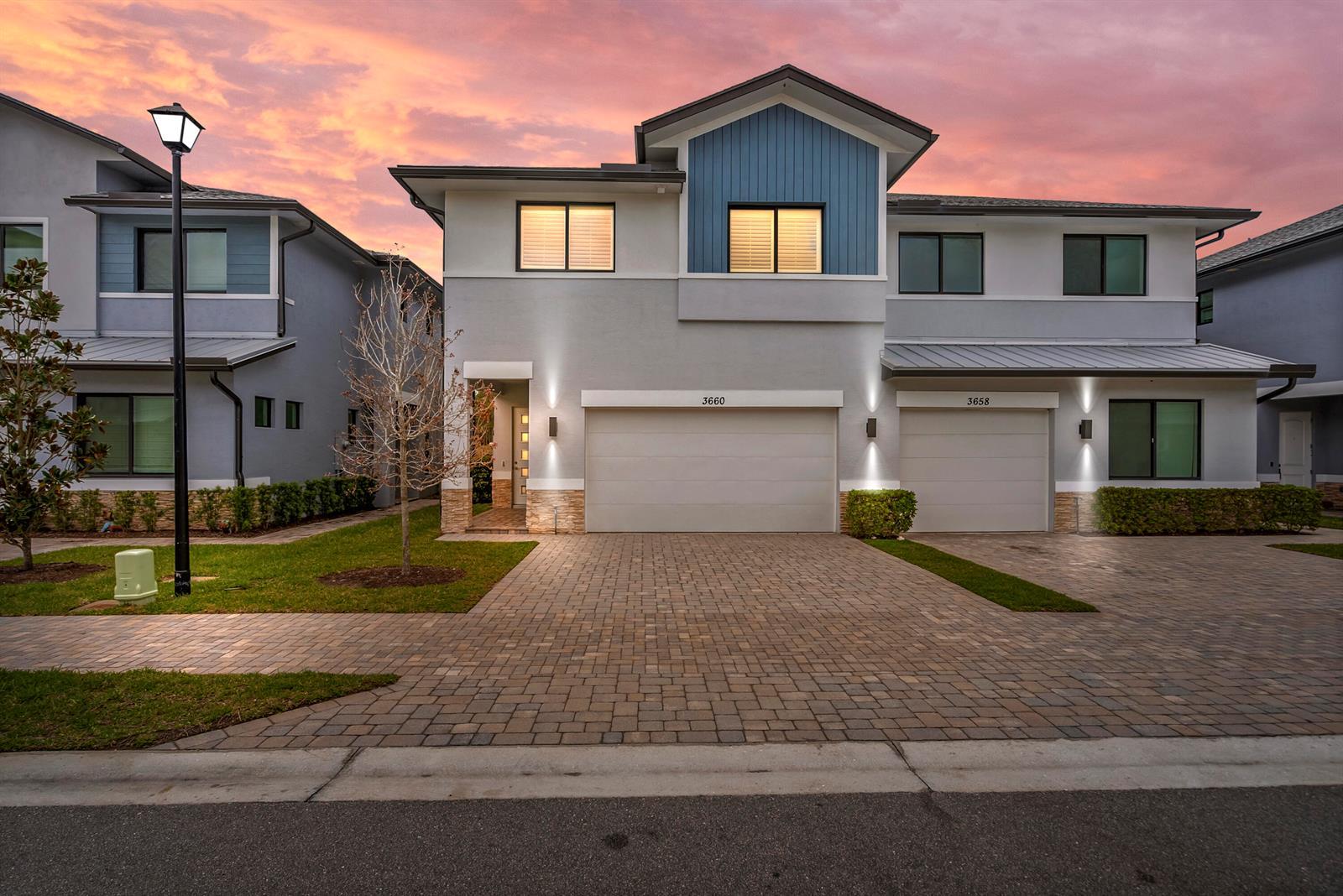 3660 SW Magnolia Ridge Lane, Palm City FL 34990