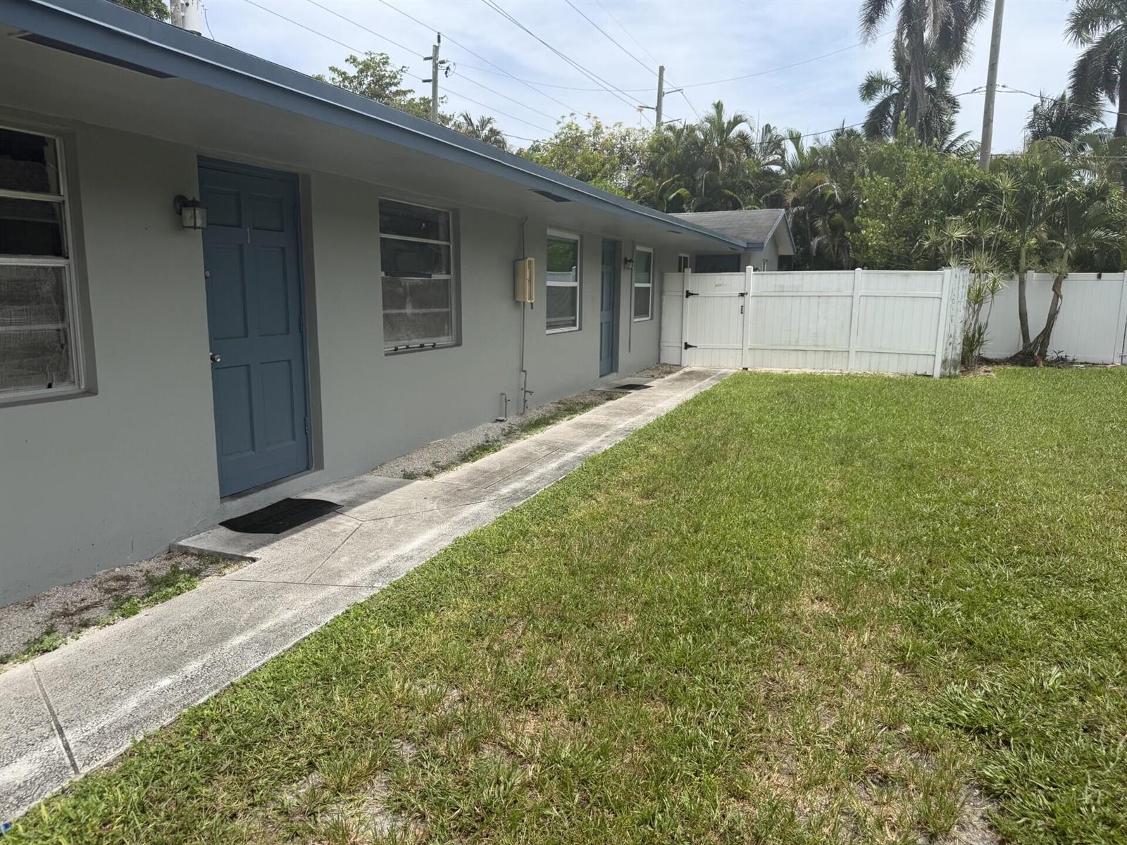 1126 NE 16th Place # 3, Fort Lauderdale FL 33305 photo 2