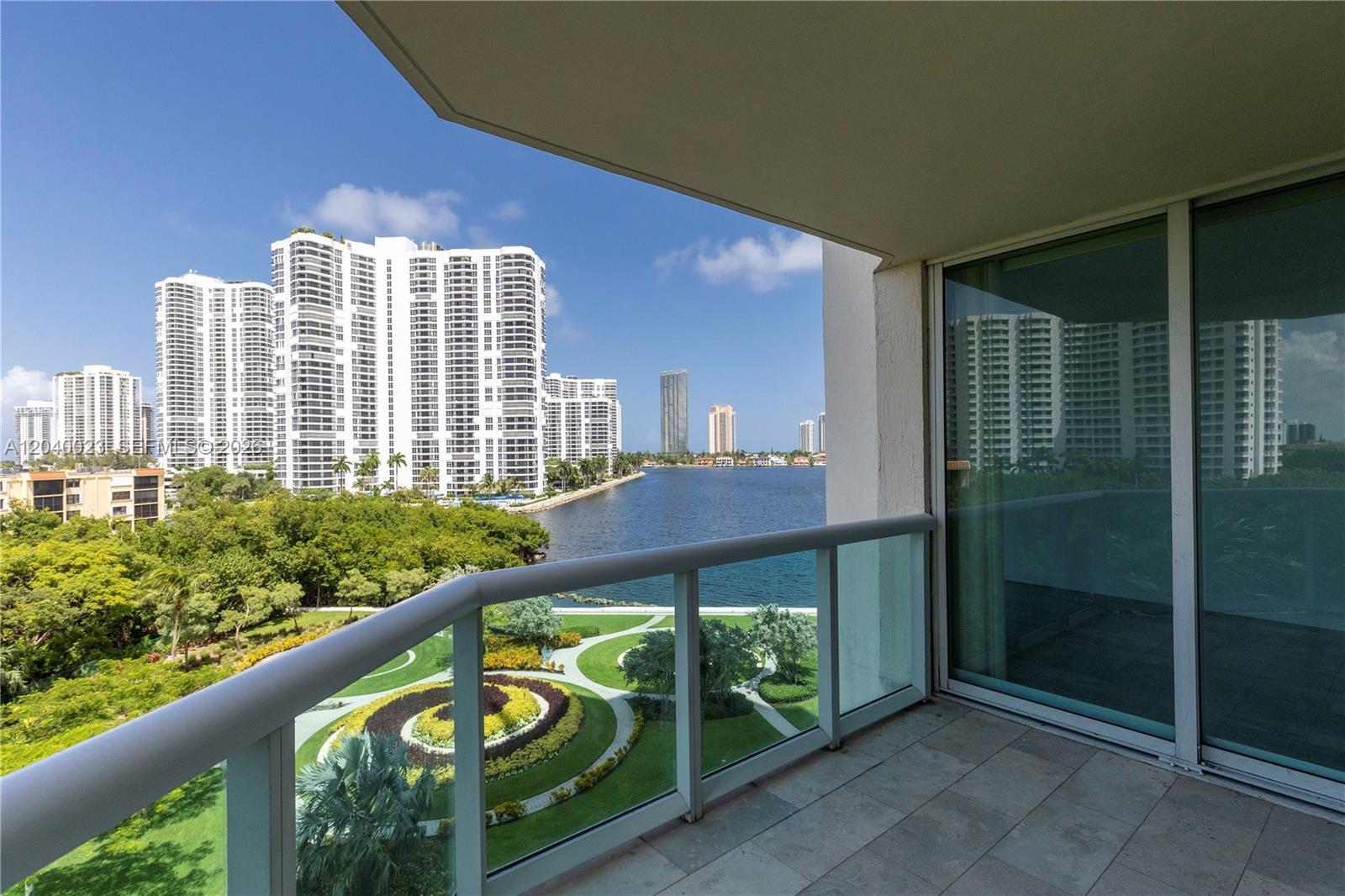 3370 Hidden Bay Dr # 602, Aventura FL 33180 photo 2