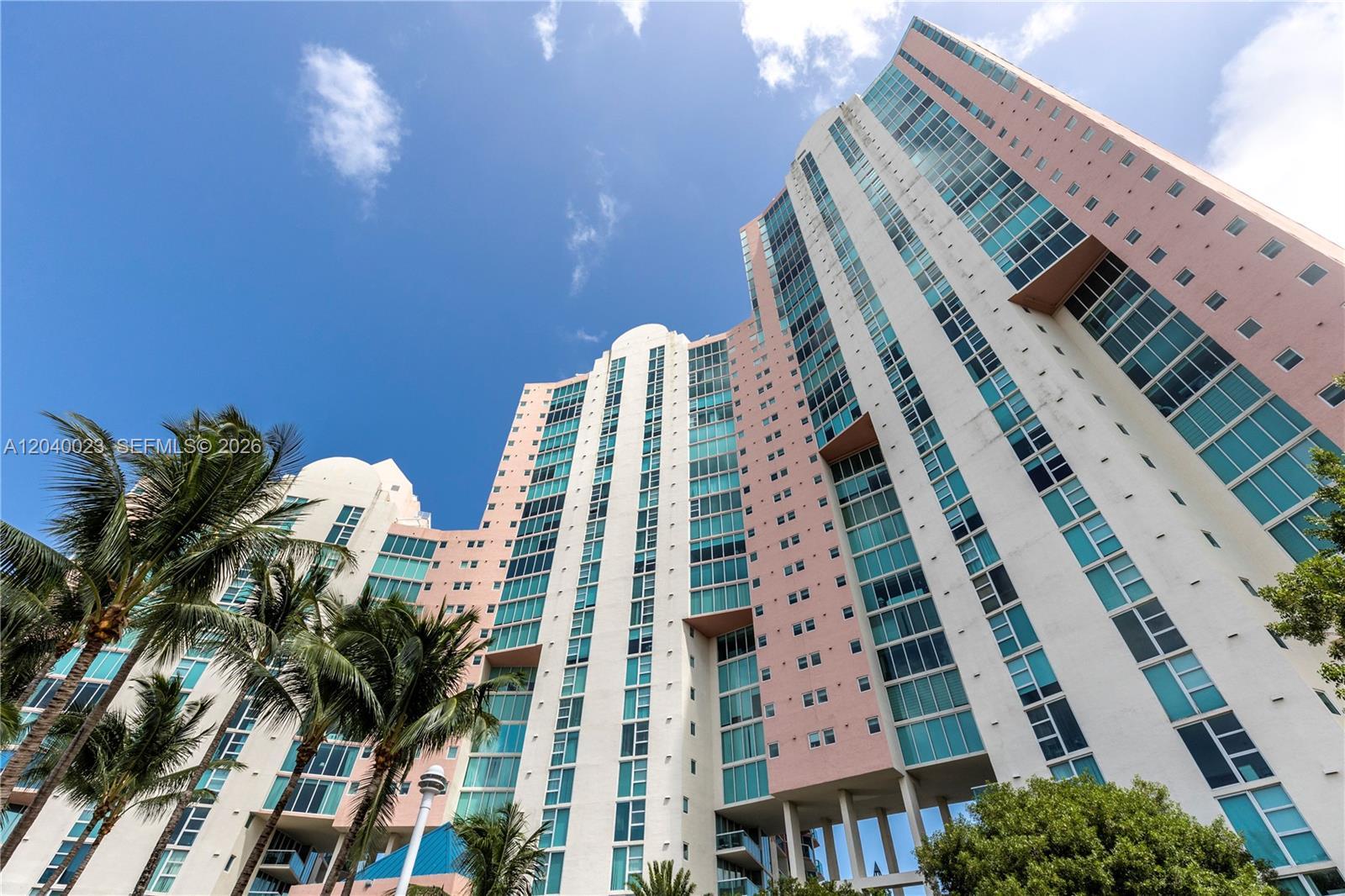 3370 Hidden Bay Dr # 602, Aventura FL 33180 photo 5