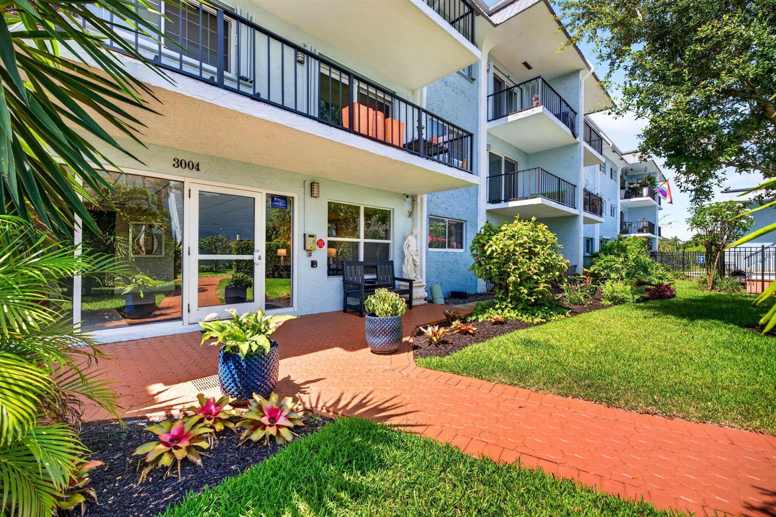 3004 NE 5th Terrace # c, Wilton Manors FL 33334