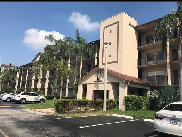 13105 SW 16th Ct # 110L, Pembroke Pines FL 33027 photo 2