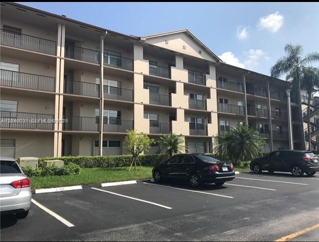 13105 SW 16th Ct # 110L, Pembroke Pines FL 33027