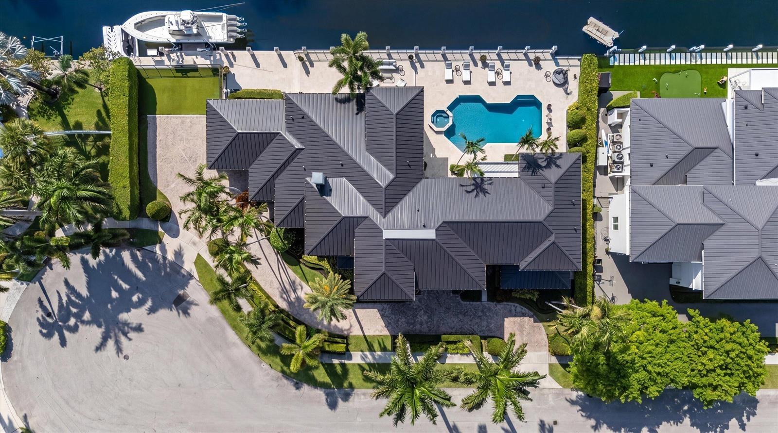 7474 NE Bay Cove Court, Boca Raton FL 33487 photo 2