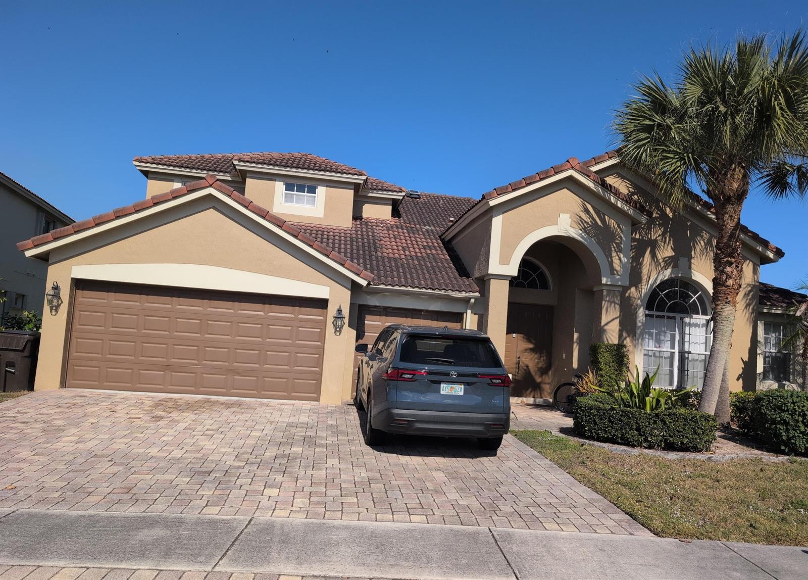 3839 Victoria Road, West Palm Beach FL 33411 photo 2