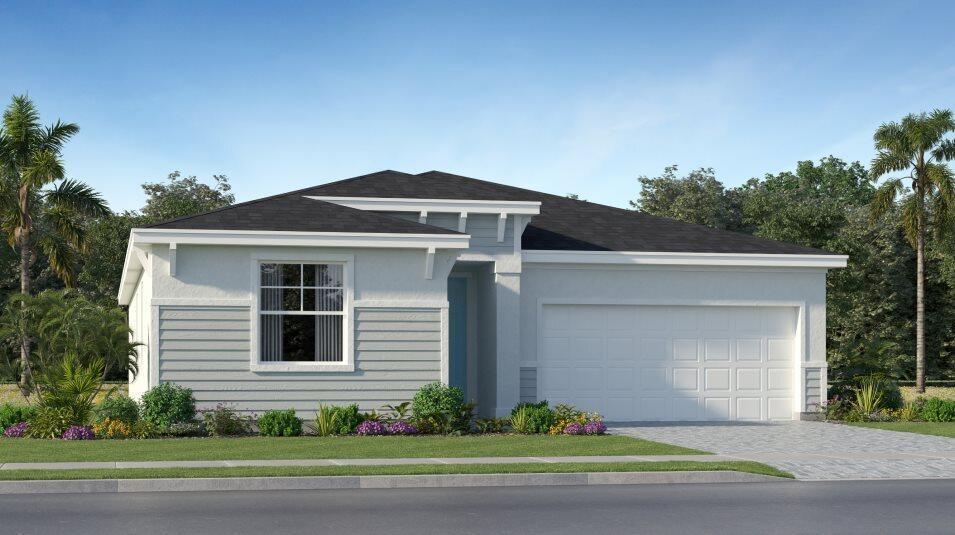 3695 Angler Drive, Fort Pierce FL 34946