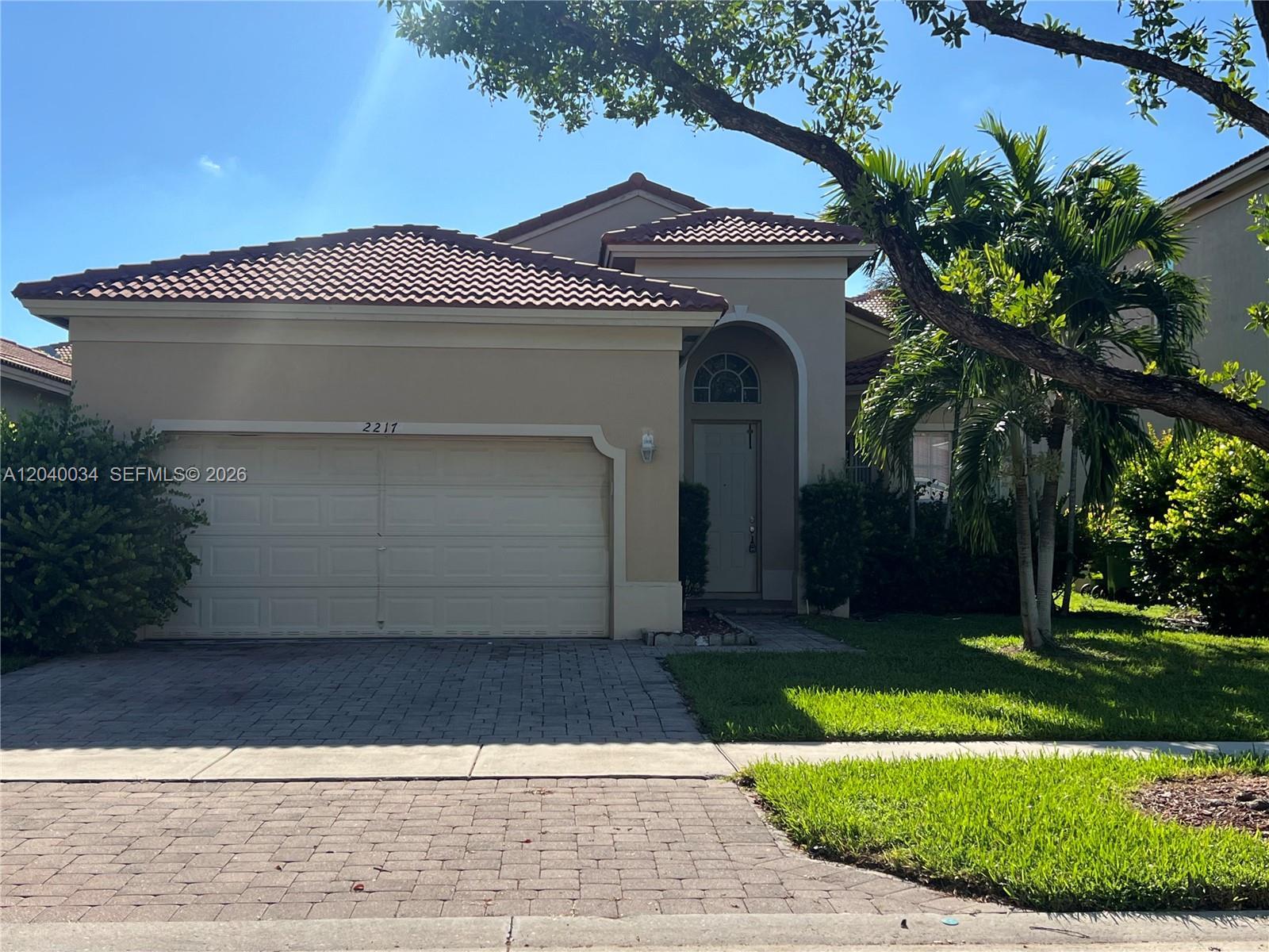2217 NE 41st Ave, Homestead FL 33033 photo 3