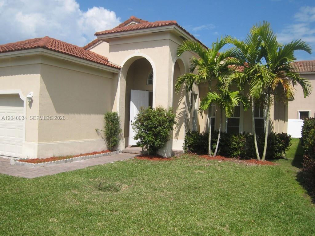 2217 NE 41st Ave, Homestead FL 33033
