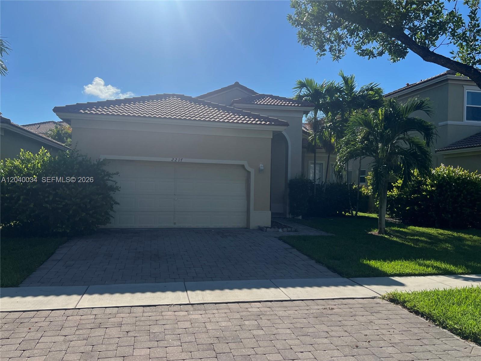 2217 NE 41st Ave, Homestead FL 33033 photo 4