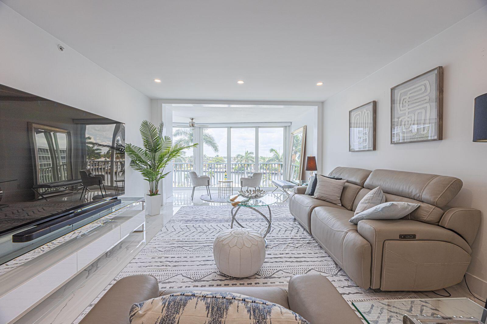 3224 S Ocean Boulevard # 612b, Highland Beach FL 33487 photo 2