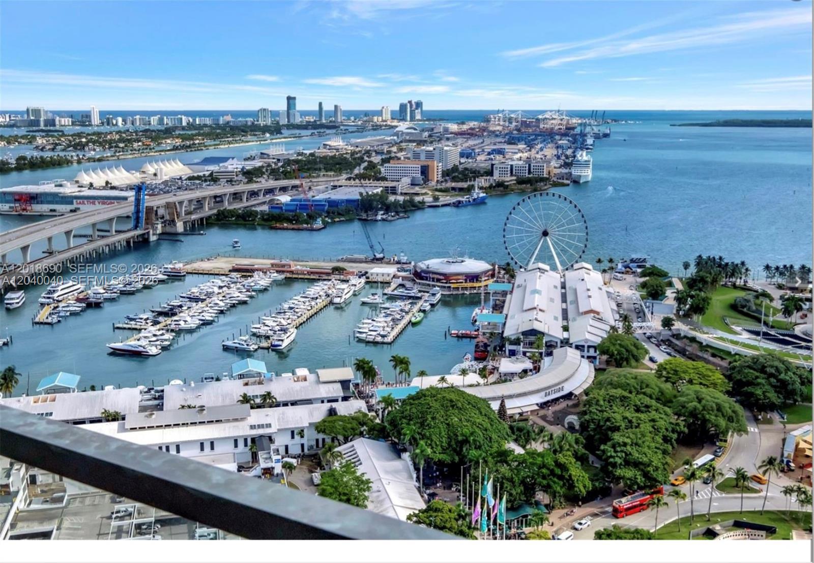 398 NE 5th St, Miami FL 33132