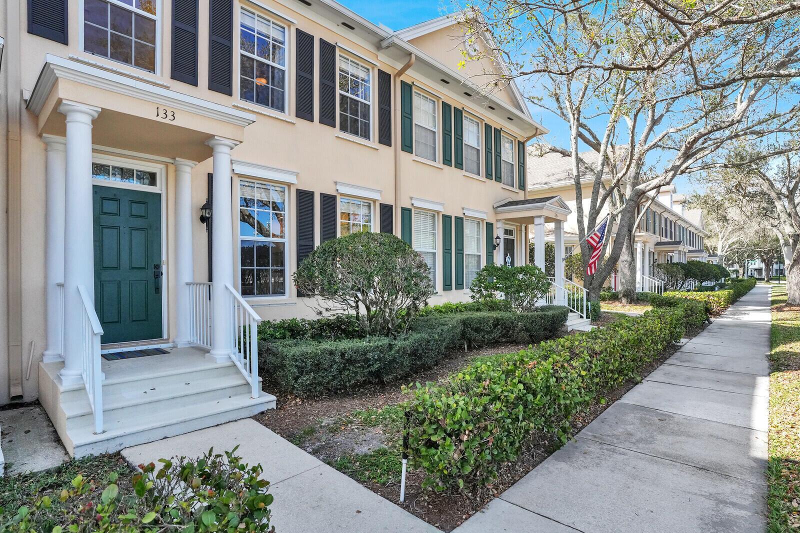 133 Wentworth Court, Jupiter FL 33458
