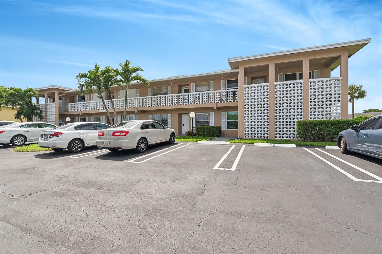 1051 Orange Terrace # 103, Delray Beach FL 33445 photo 5