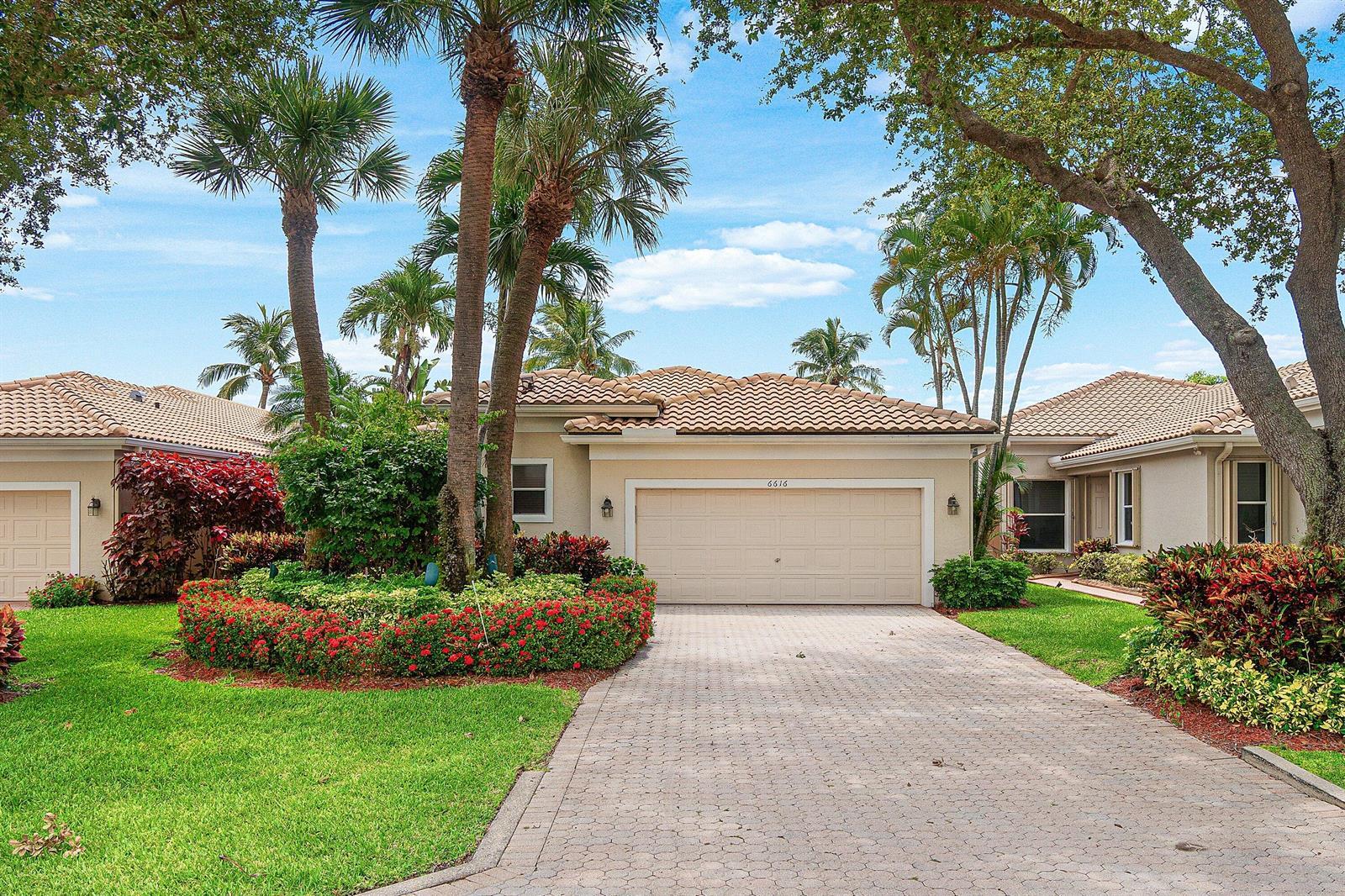 6616 NW 24th Avenue, Boca Raton FL 33496