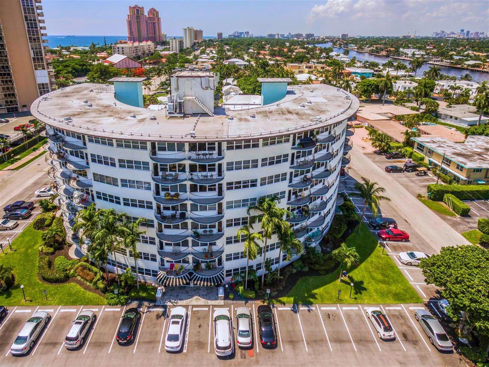3250 NE 28th Street # 707, Fort Lauderdale FL 33308