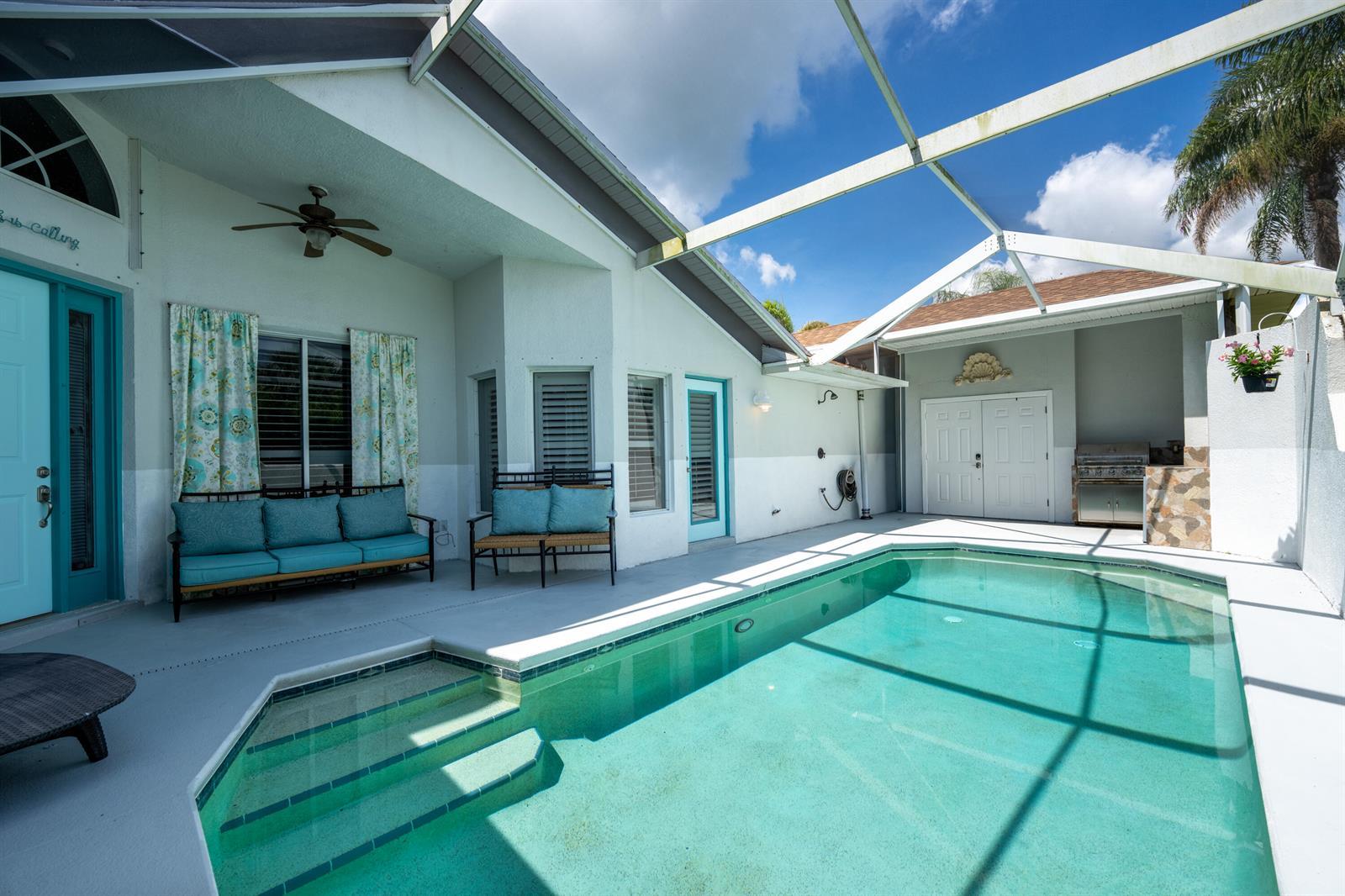 3268 Lakeshore Drive, Hutchinson Island FL 34949 photo 5
