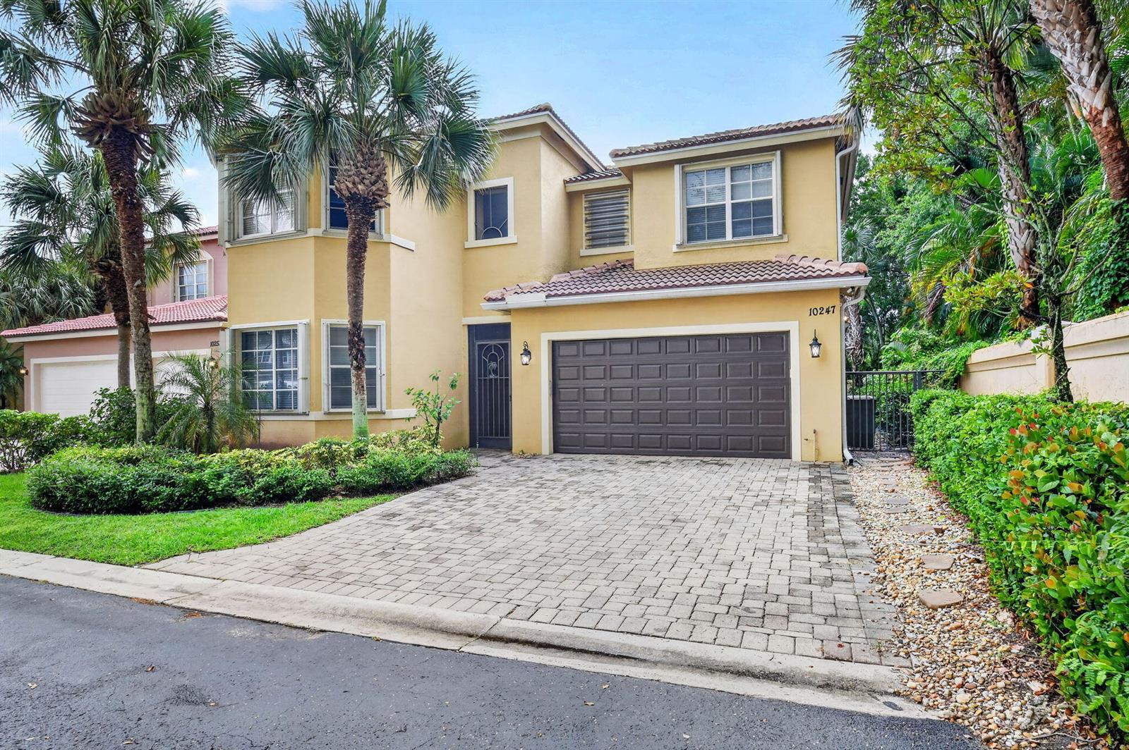 10247 Isle Wynd Court, Boynton Beach FL 33437 photo 3