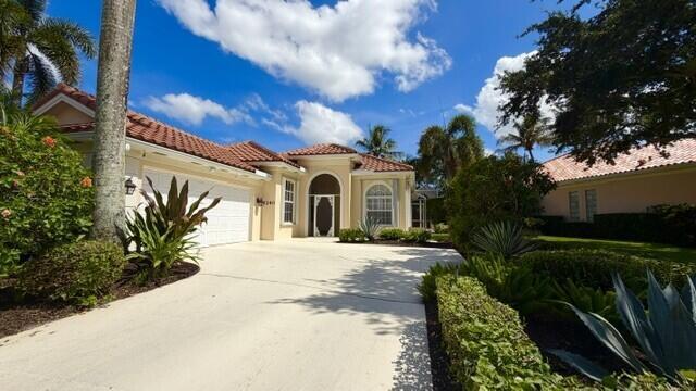 7240 Deer Point Lane, West Palm Beach FL 33411