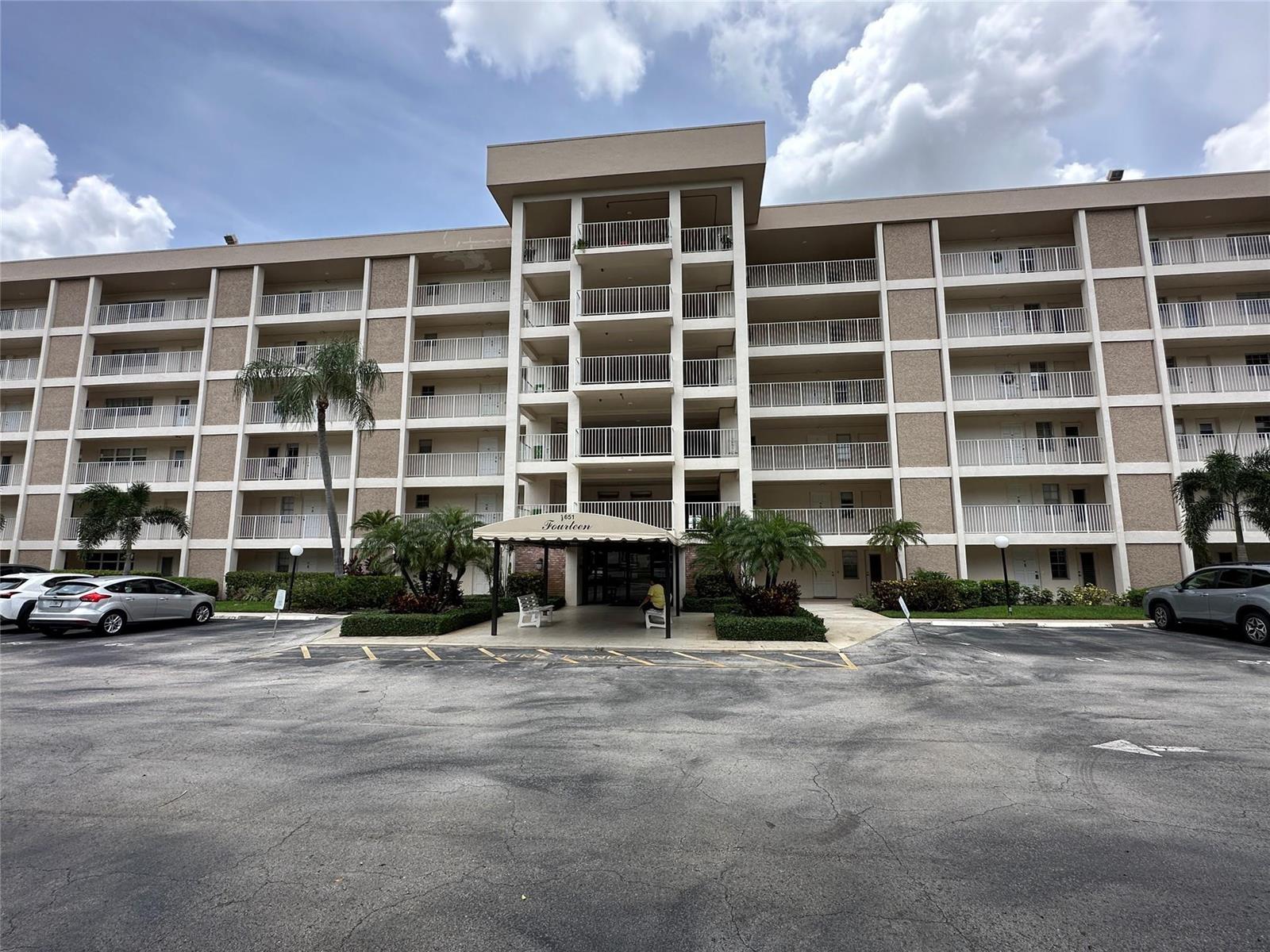 2651 S Course Drive # 503, Pompano Beach FL 33069