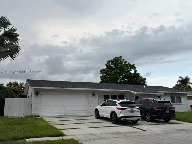 11141 NW 19th St # 1, Pembroke Pines FL 33026