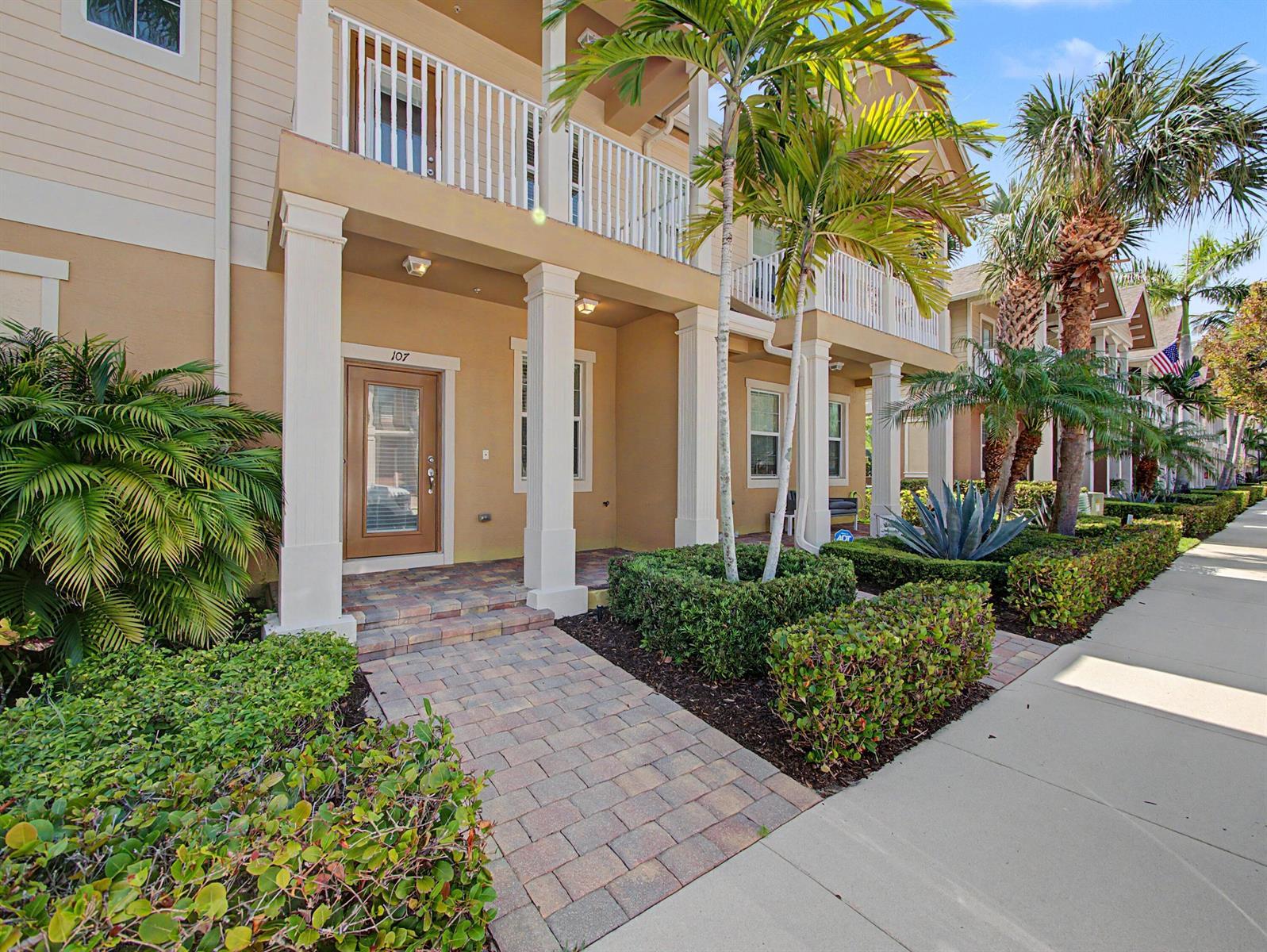 118 Black Ironwood Road # 107, Jupiter FL 33458 photo 2