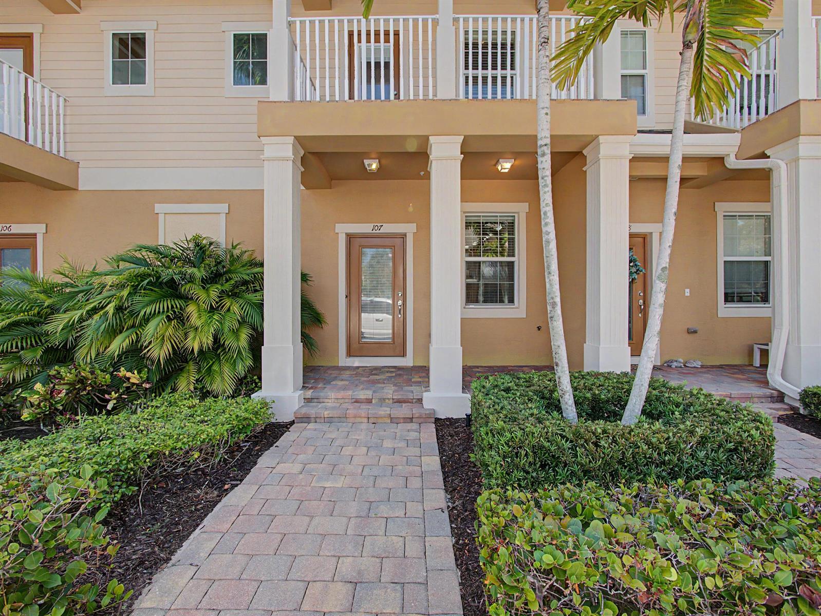 118 Black Ironwood Road # 107, Jupiter FL 33458 photo 3