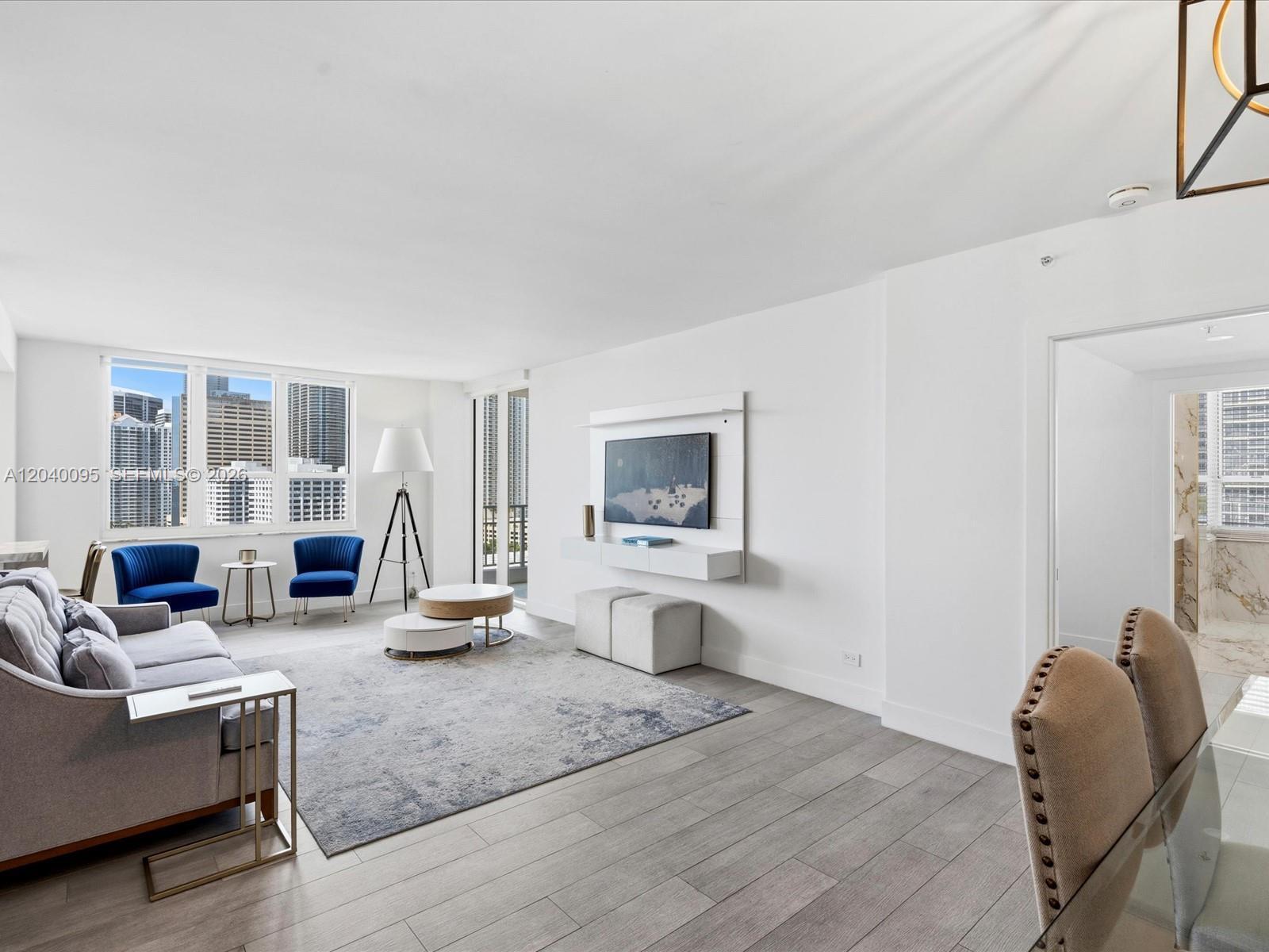 701 Brickell Key Blvd # 1903, Miami FL 33131 photo 2