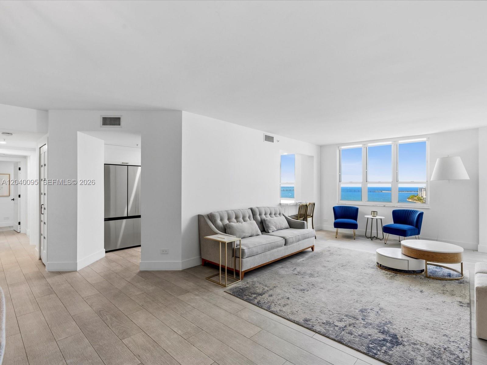 701 Brickell Key Blvd # 1903, Miami FL 33131 photo 3