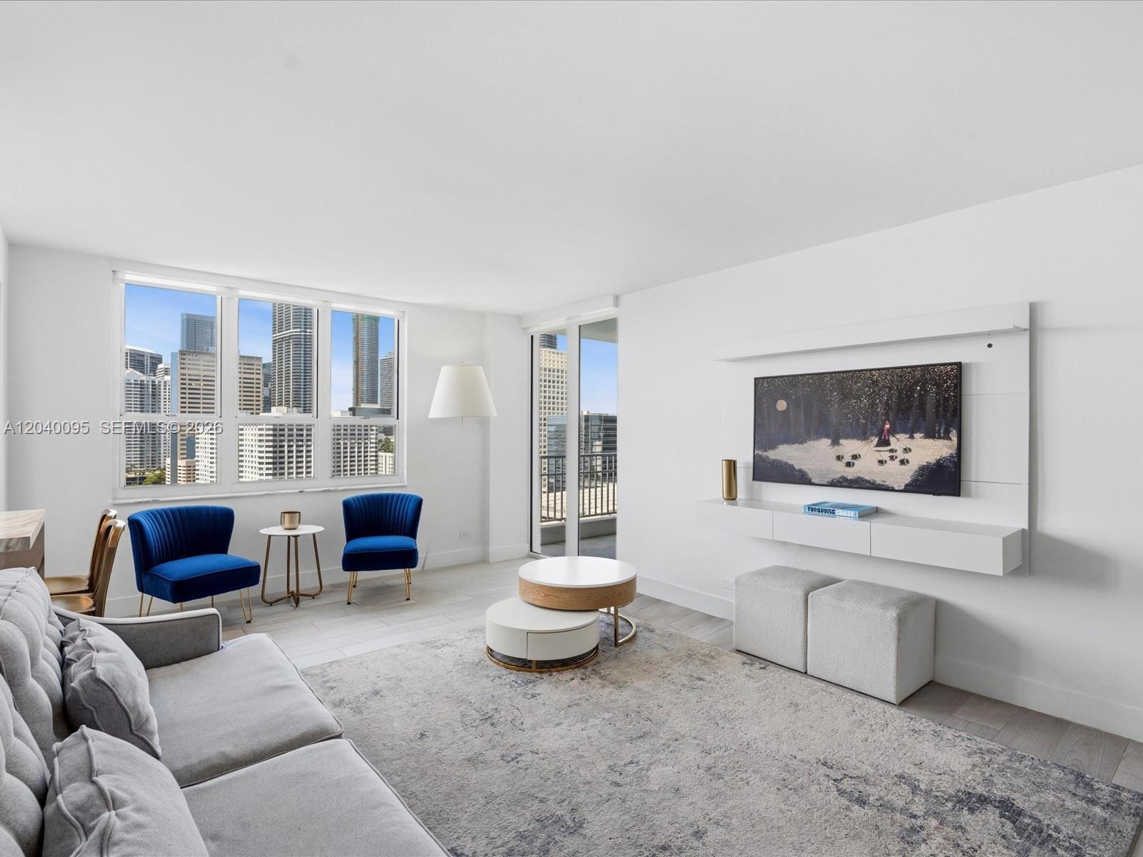701 Brickell Key Blvd # 1903, Miami FL 33131 photo 4