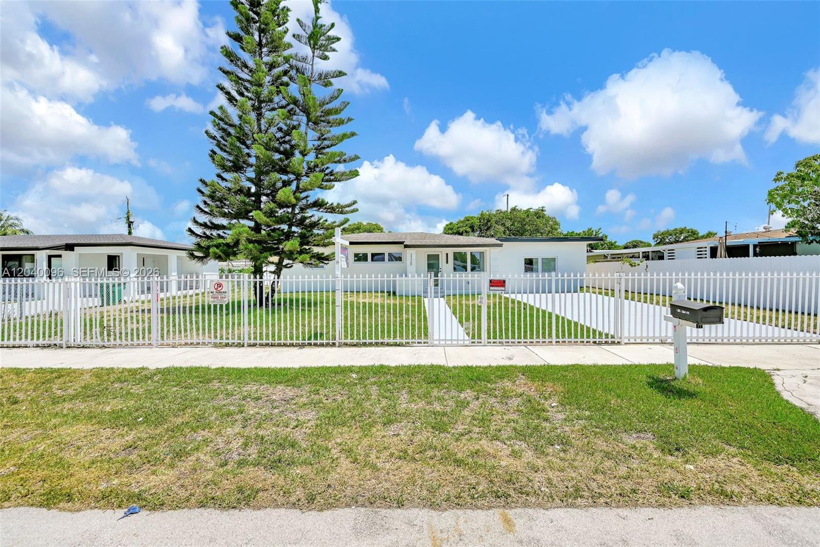 3320 NW 172nd Ter, Miami Gardens FL 33056 photo 2