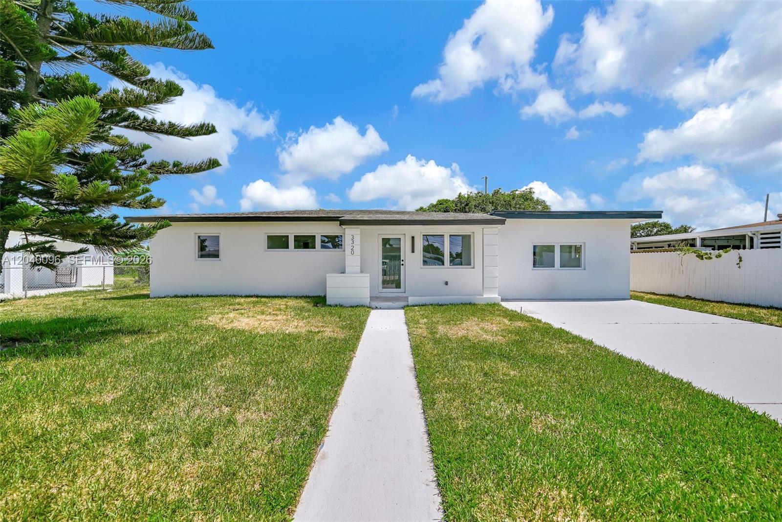 3320 NW 172nd Ter, Miami Gardens FL 33056 photo 4