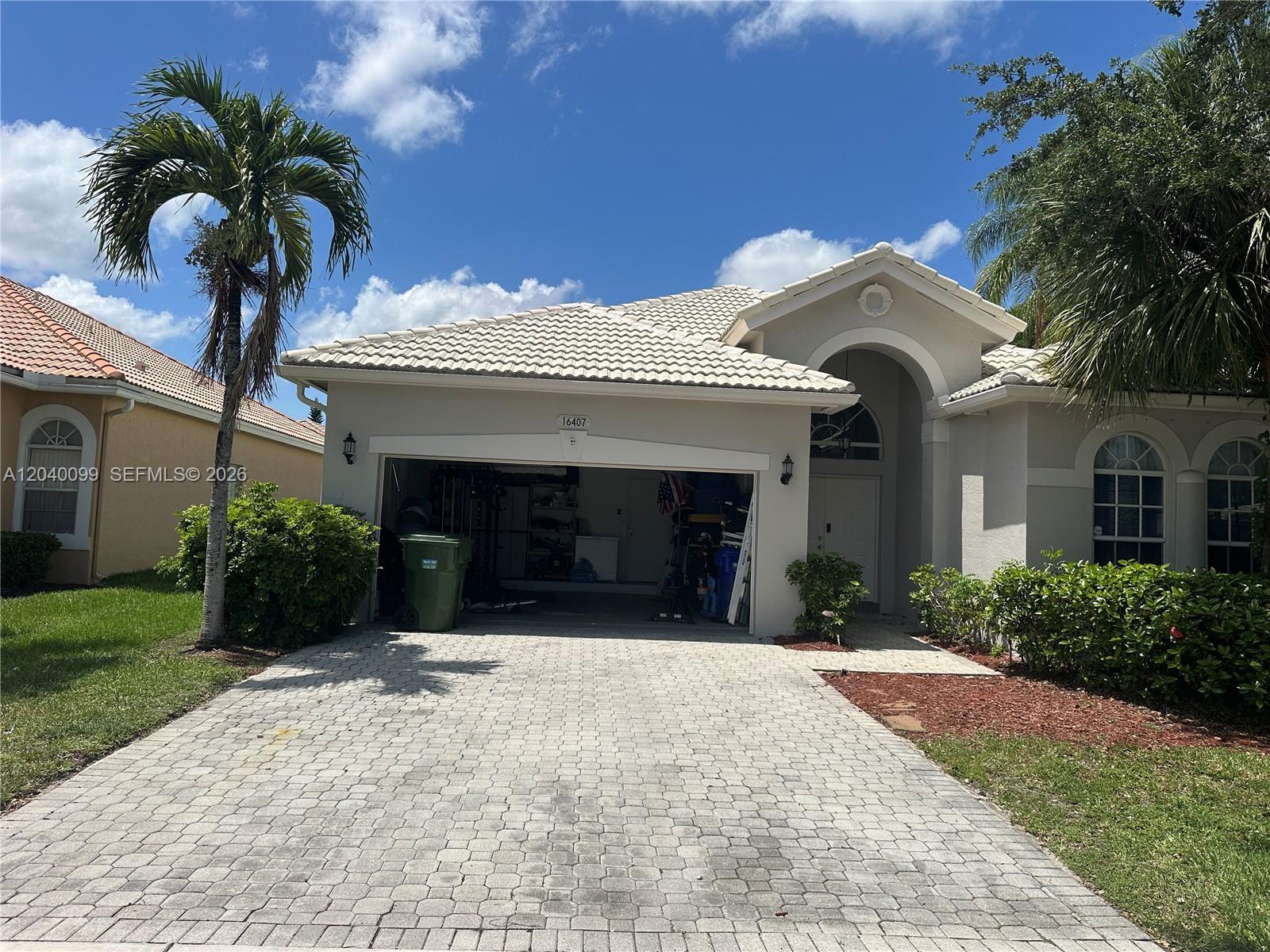 16407 SW 1st Ct, Pembroke Pines FL 33027 photo 2