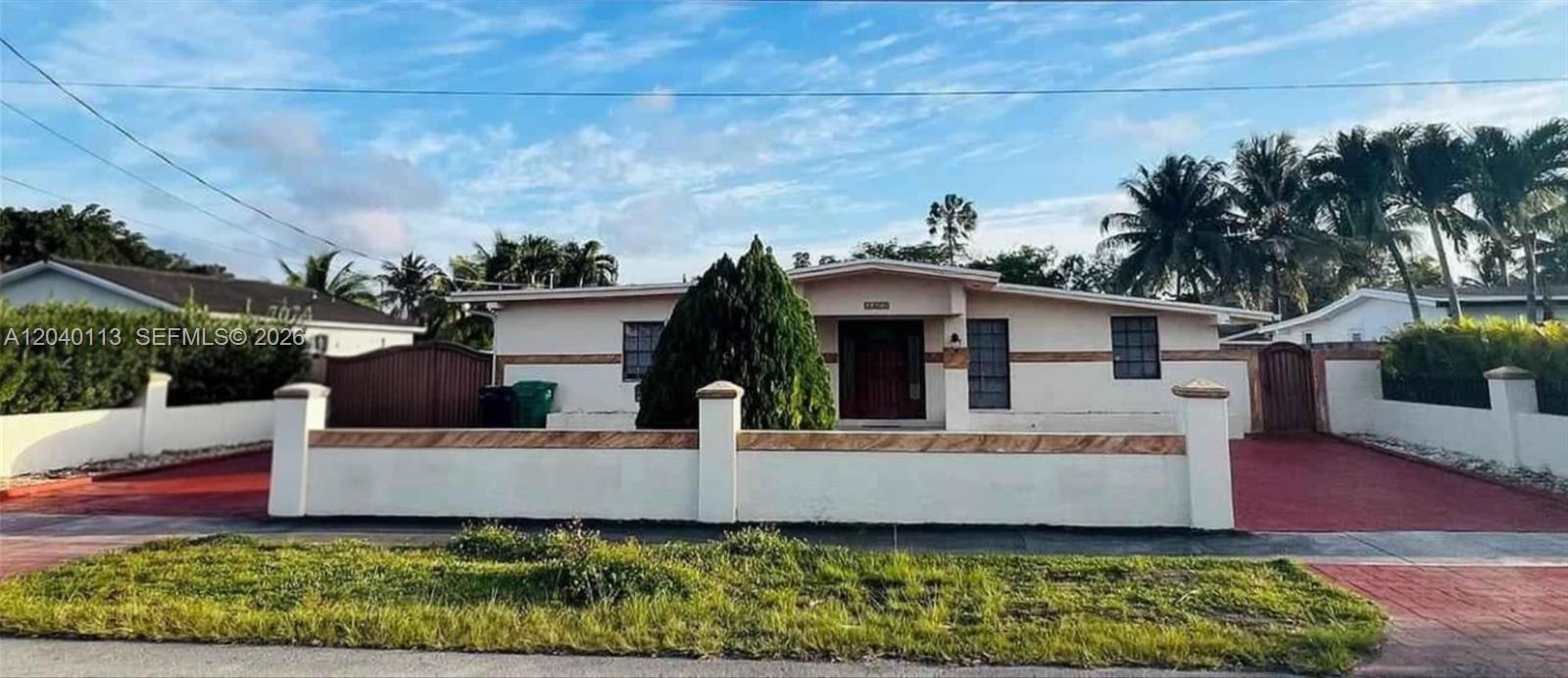 11470 SW 57th Ter, Miami FL 33173