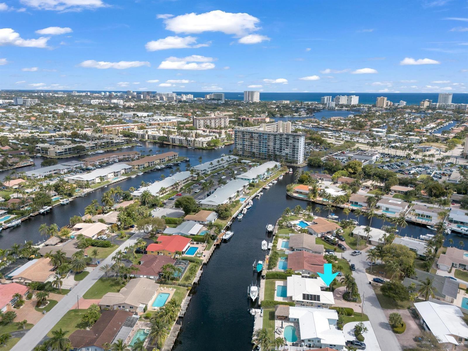 925 SE 10th Street, Pompano Beach FL 33060 photo 2