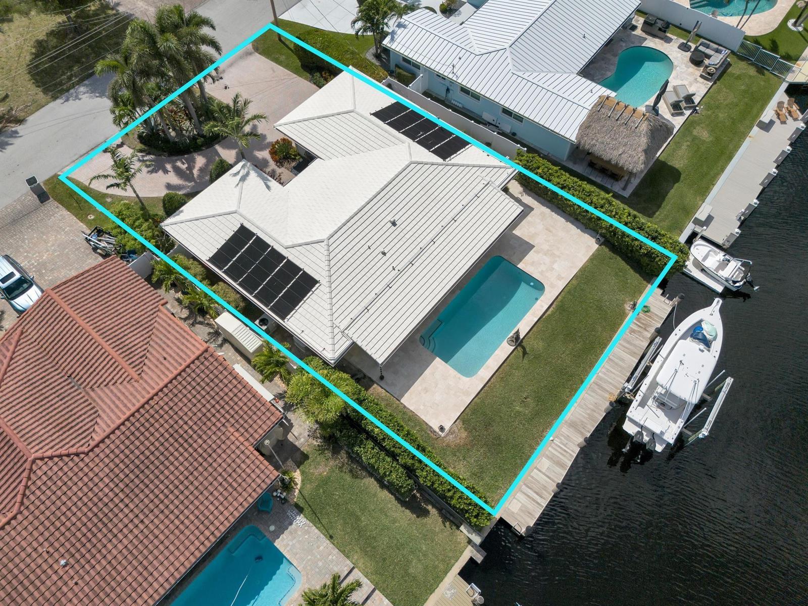 925 SE 10th Street, Pompano Beach FL 33060