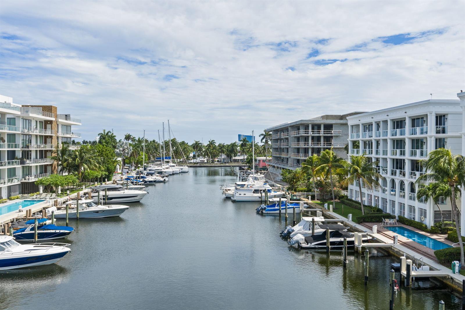 48 Hendricks Isle # a, Fort Lauderdale FL 33301 photo 3