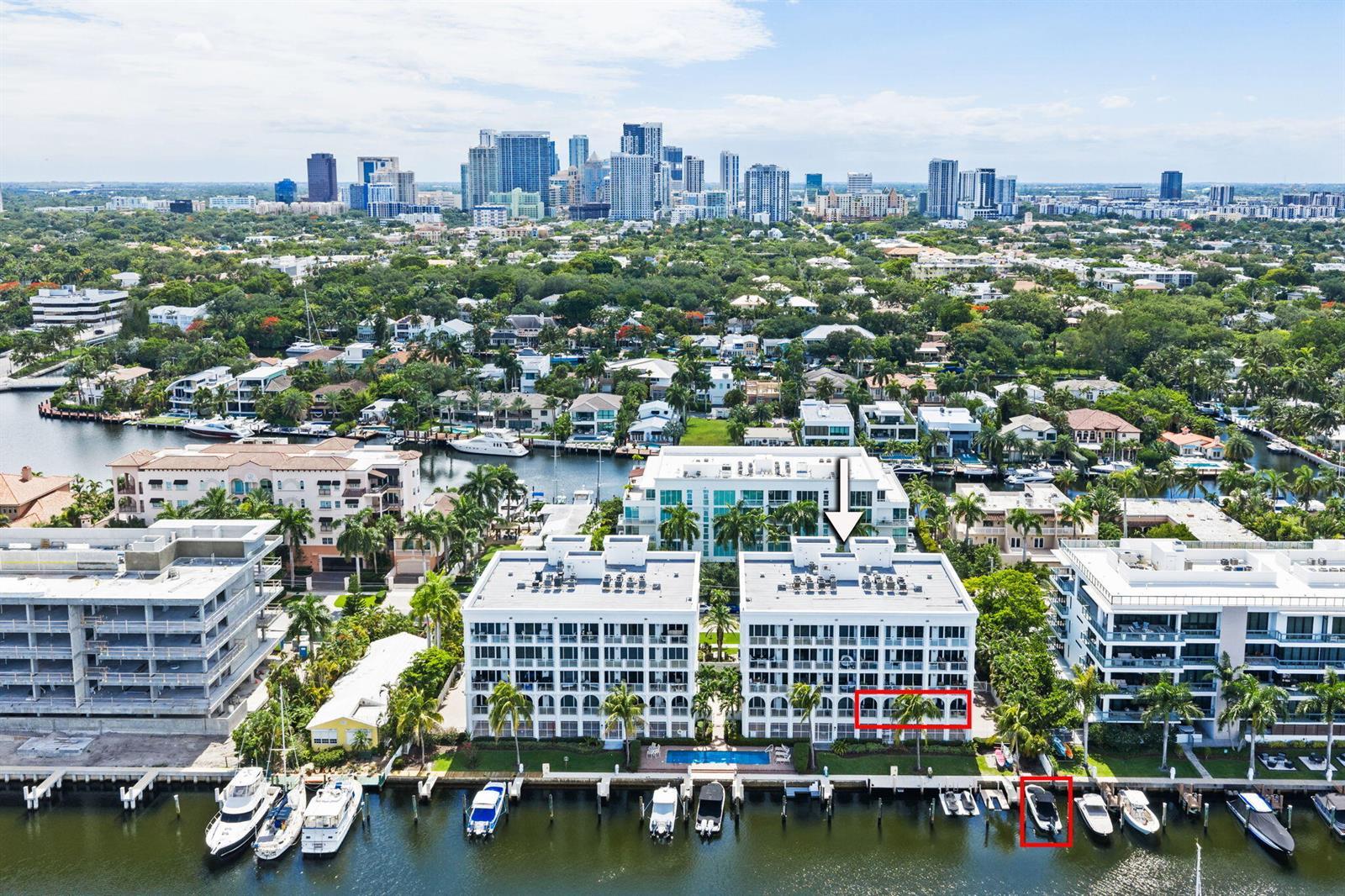 48 Hendricks Isle # a, Fort Lauderdale FL 33301 photo 4