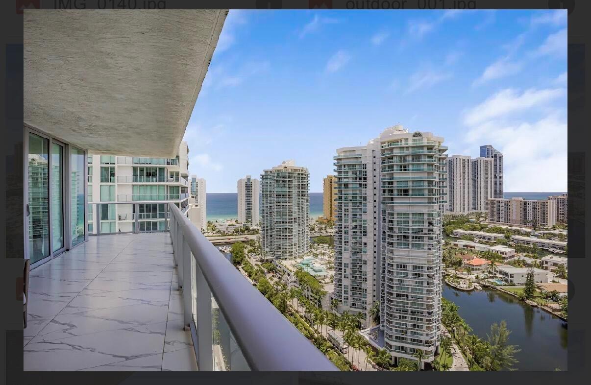 330 Sunny Isles Boulevard # 2308, Sunny Isles Beach FL 33160 photo 3