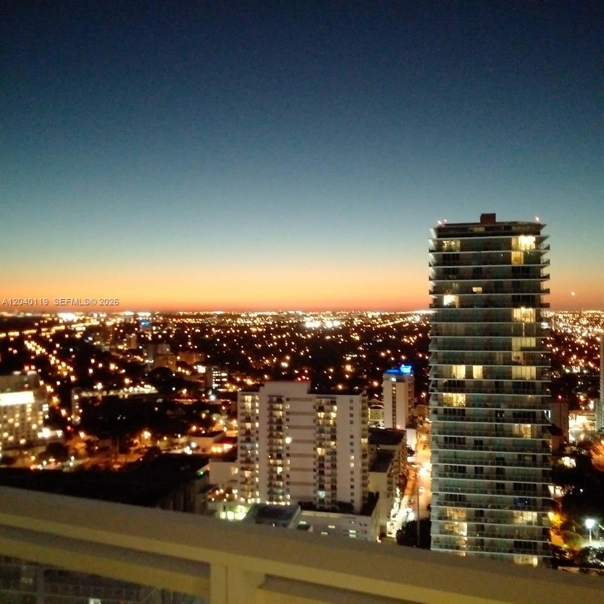 1080 Brickell Ave # 3203, Miami FL 33131 photo 3
