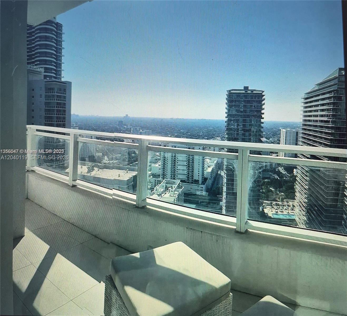1080 Brickell Ave # 3203, Miami FL 33131 photo 5