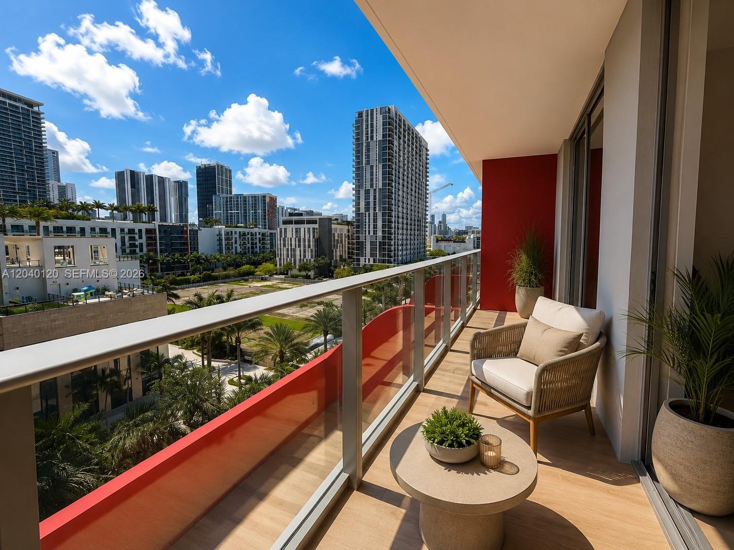 90 NE 32nd St # 705, Miami FL 33137 photo 2